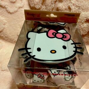 Hello Kitty ice pack